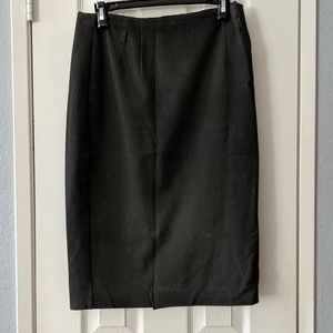 Express pencil skirt